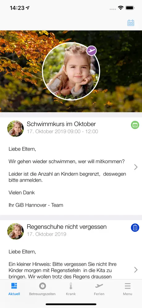 GiB Familie