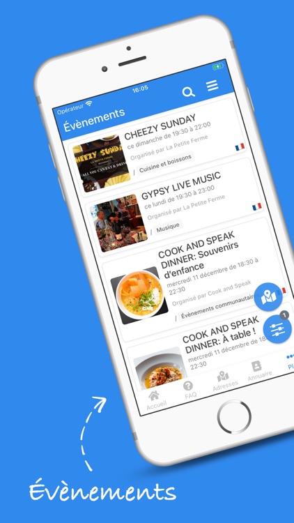 AllTrippers screenshot-4