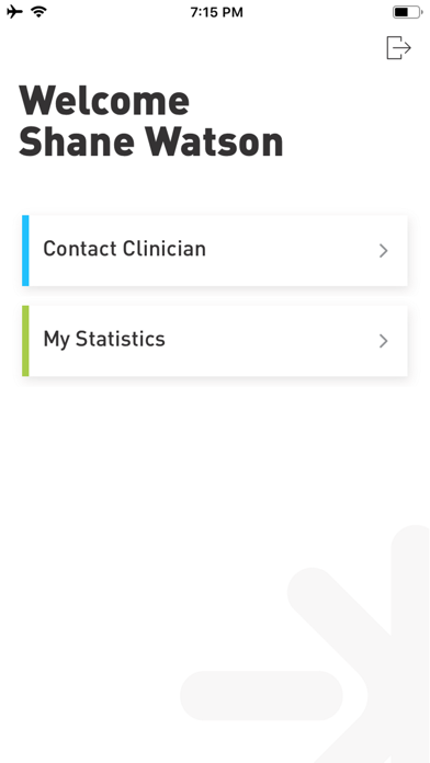 Screenshot #2 pour Hanger EmpowerGo