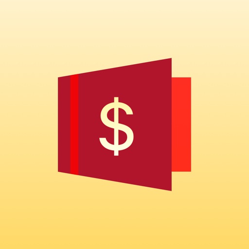 iMoney : My Money Manager iOS App