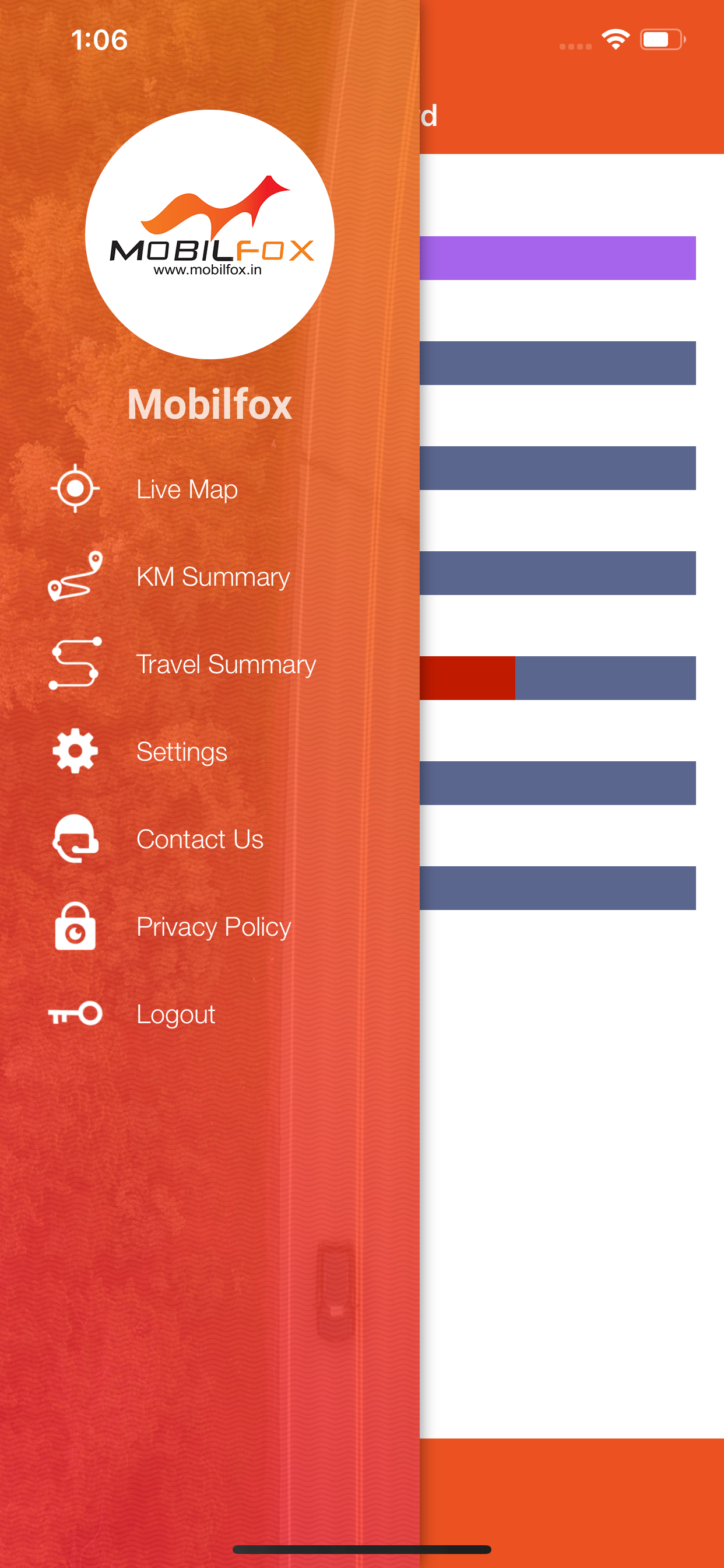 Mobilfox