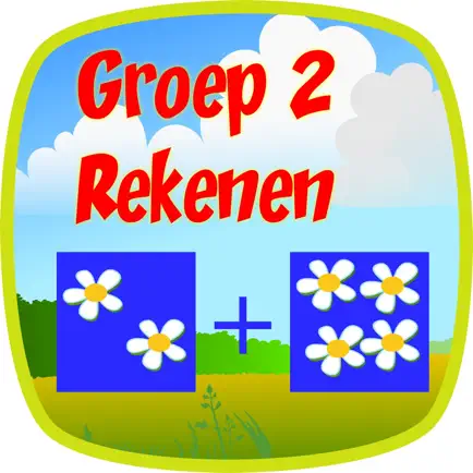 Rekenen Groep 2 Cheats