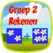 Icon Rekenen Groep 2
