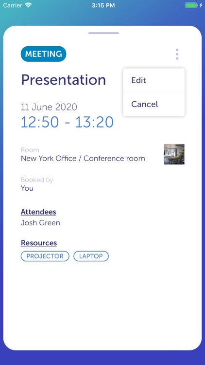 Yarooms Mobile (Legacy) screenshot-3