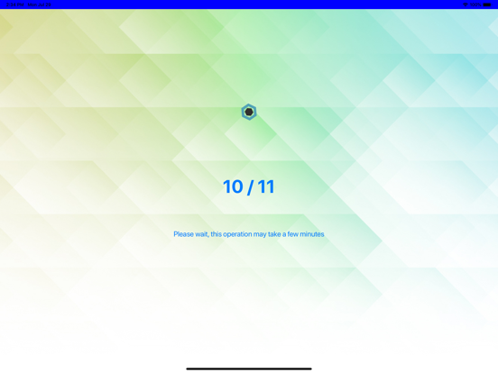 Screenshot #5 pour SENIC