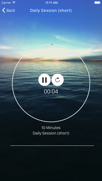 BreathGuru Screenshot
