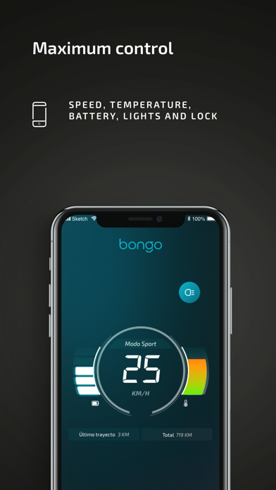 Bongo Serie A screenshot 2