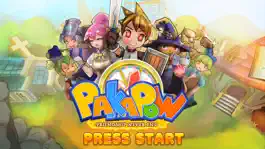 Game screenshot Pakapow : Friendship Never End mod apk