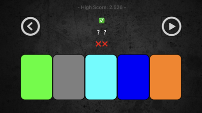 MasterBrain screenshot 4