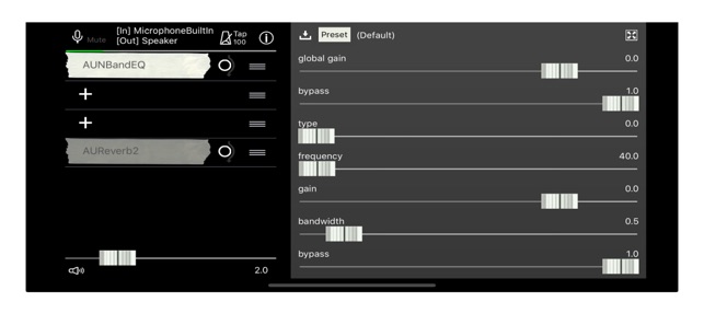 AUHost(圖4)-速報App