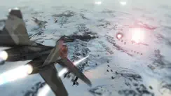 AirFighters Combat Flight Sim iPhone image 4