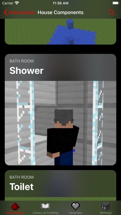 iRedstone screenshot-4