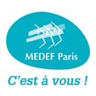 Magazine MEDEF Paris