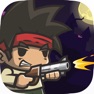 Get Gunner Shooter : Run and Gun for iOS, iPhone, iPad Aso Report