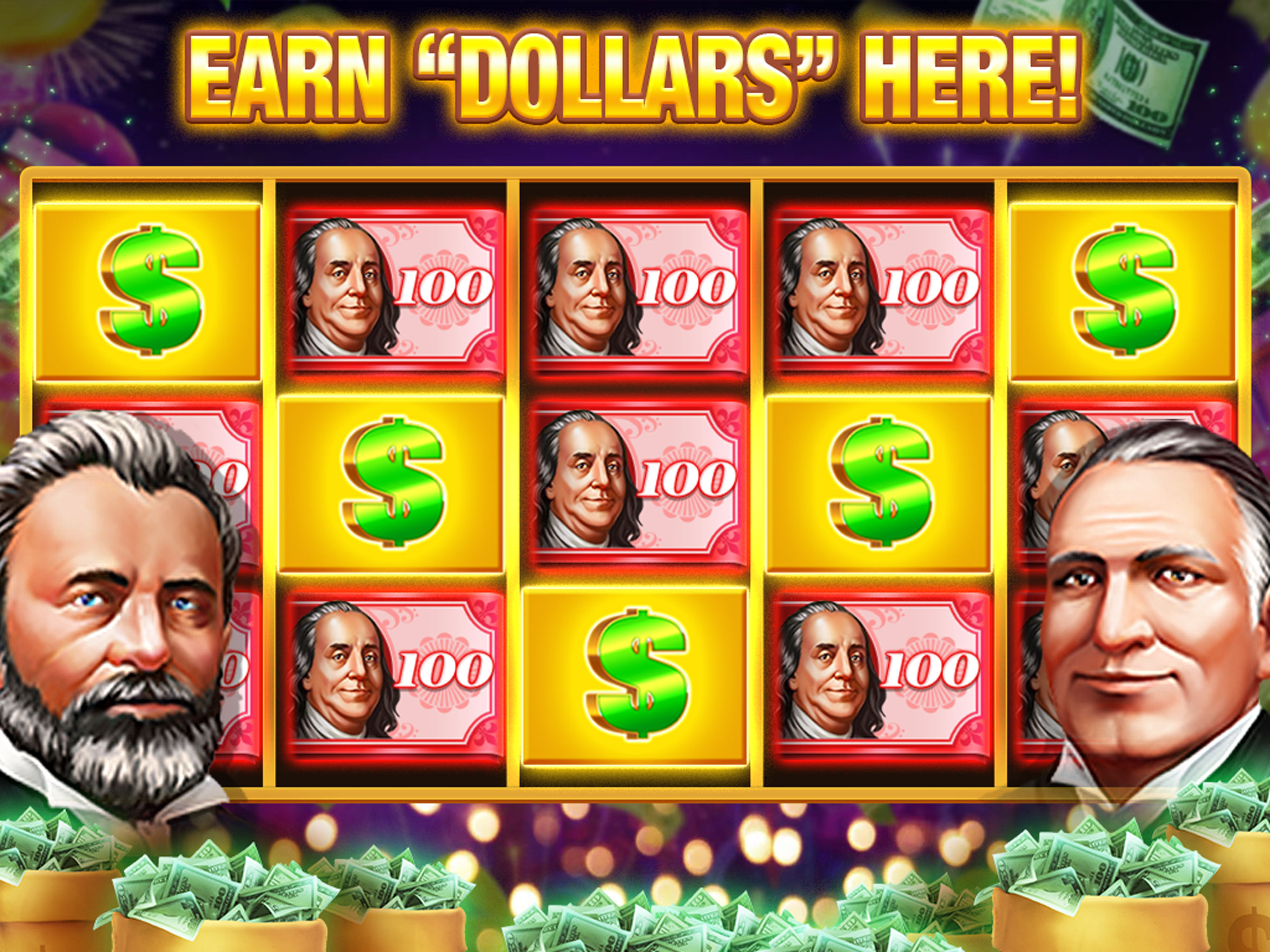 Offline Vegas Slots