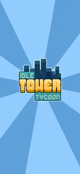 Game screenshot Tower Tycoon - Idle Simulator mod apk