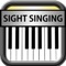 GuiO’s sight singing was modified to suit the smartphone an ’sight singing for a step-by-step practice’ published in Korea