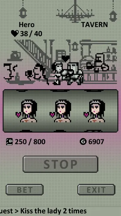 Tower Of Fortune iPhone-skjermbilde 3