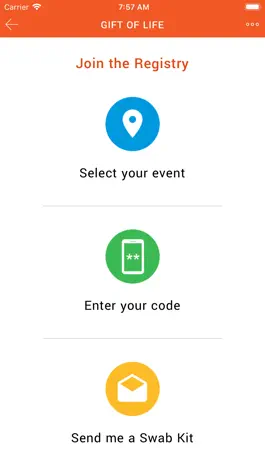 Game screenshot SwabApp hack