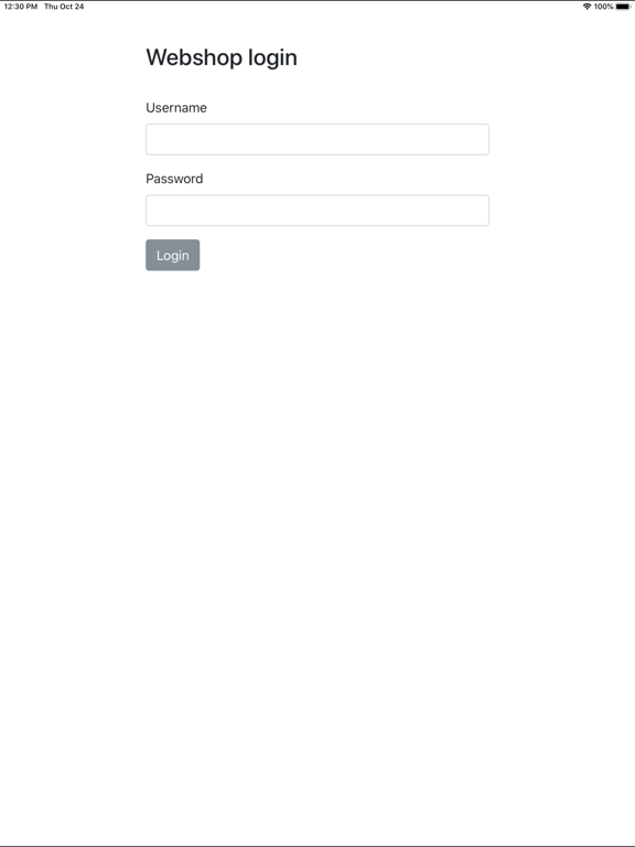 Screenshot #4 pour Impulse Plants