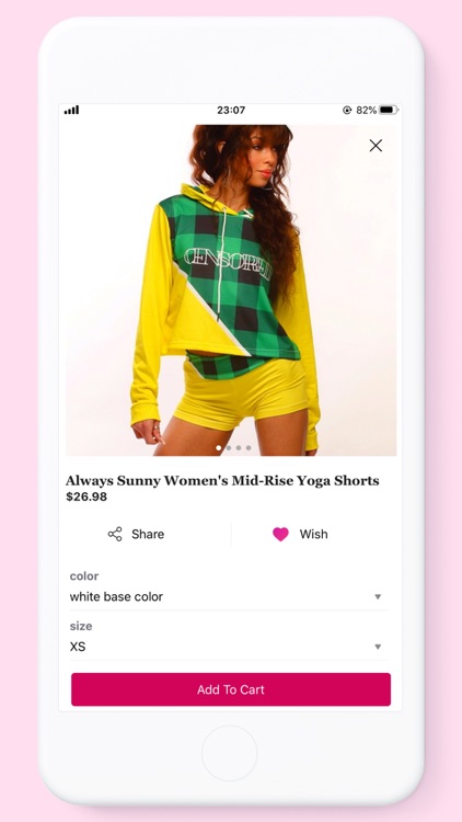 Girl Censored screenshot-4