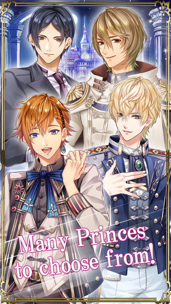 Princess of the Moon -Ultimate