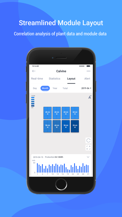 Screenshot #1 pour SinengCloud User