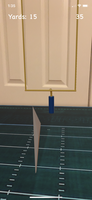 Finger Football AR(圖3)-速報App