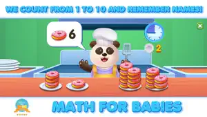 RMB Games - Preschool Learning screenshot 4