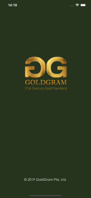 GoldGramCoin(圖1)-速報App