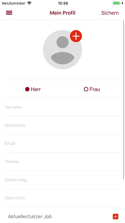 Passion for People Jobs