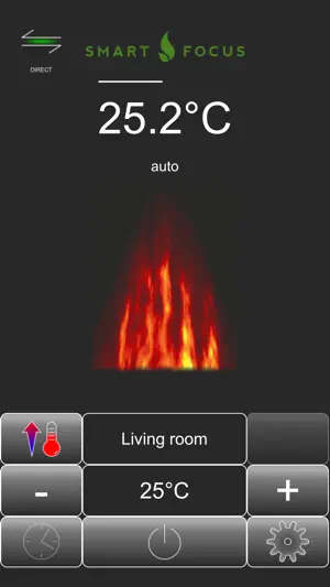 Smart Focus screenshot 2