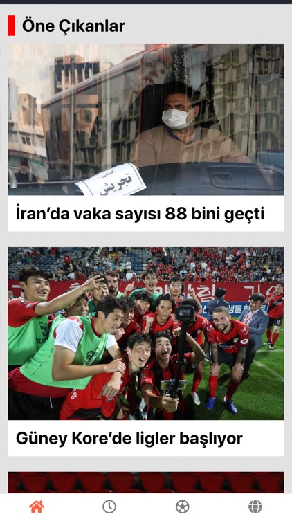 Haber Takvimi screenshot-7