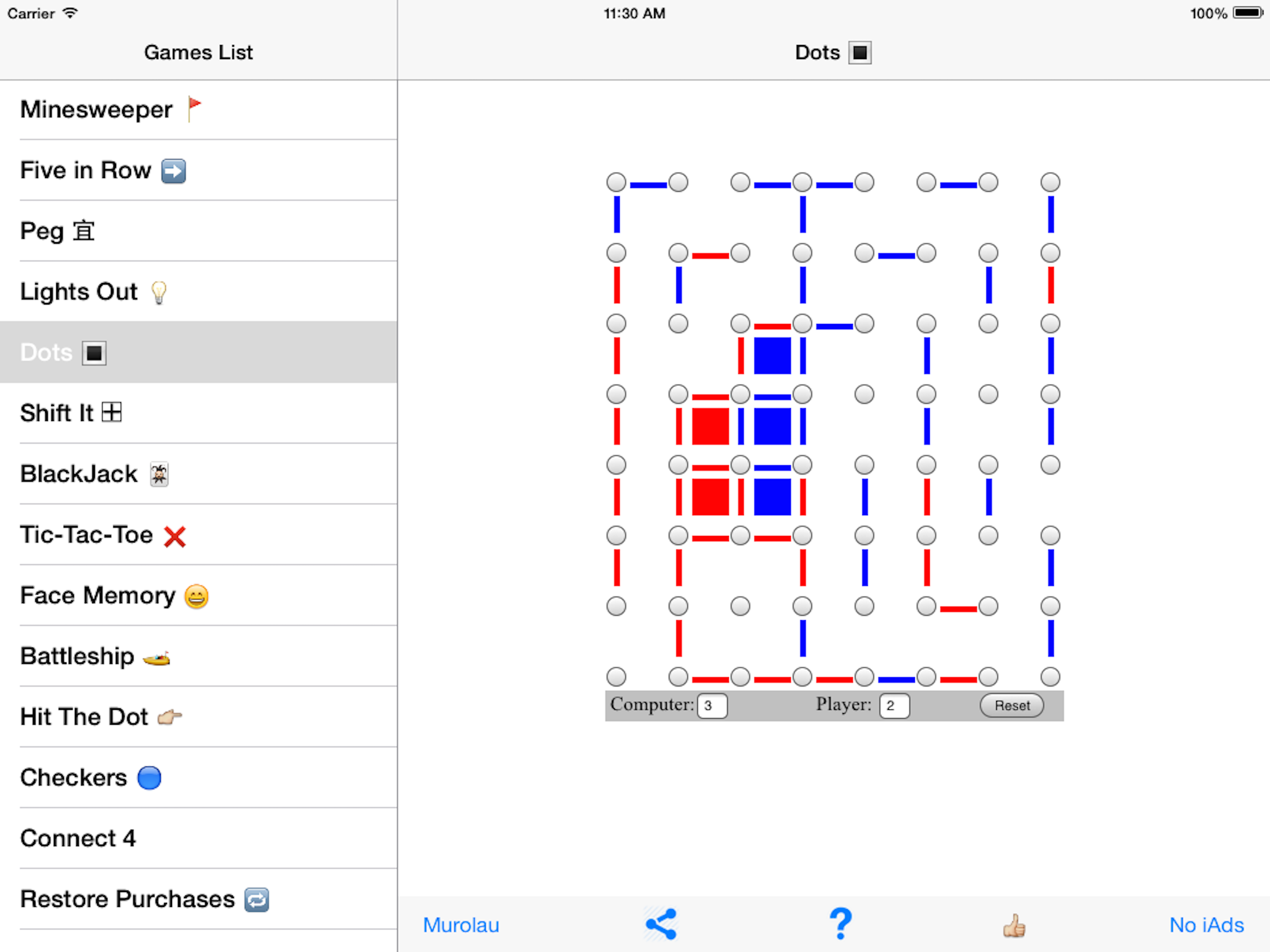 Games Mini screenshot 12