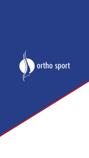 ortho sport screenshot 1
