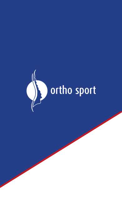 ortho sport Screenshot