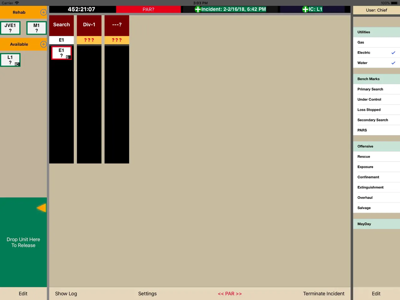 Screenshot #5 pour Total Command