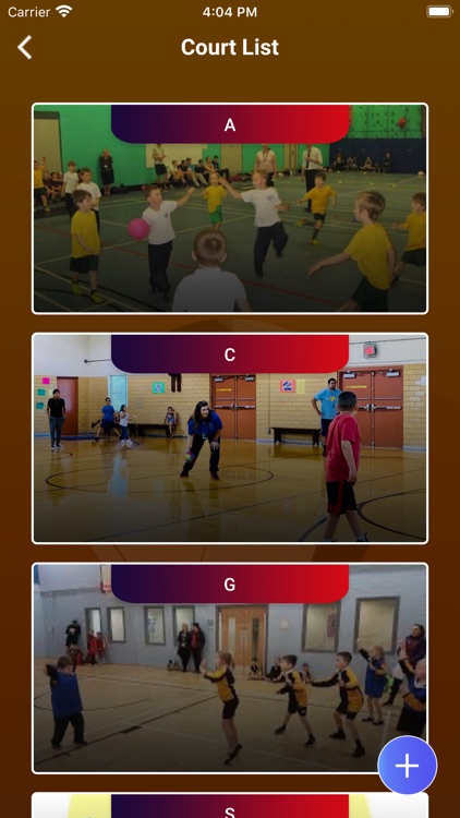 Matball Court Manager screenshot-4