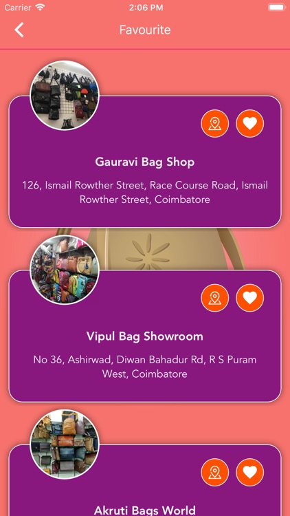 Coimbatore Bags screenshot-6