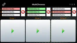 Game screenshot Multichronos apk