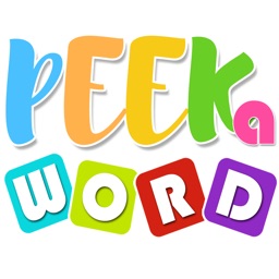 PeekAWord