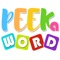 Peek A Word