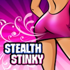 Activities of Stealth Stinky