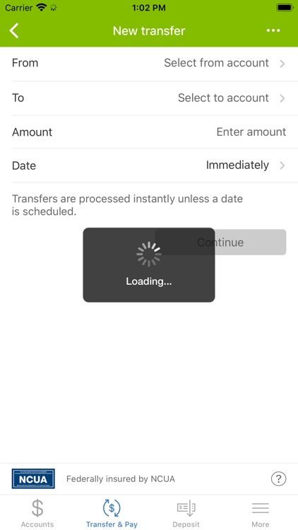 Arbor Financial Mobile Banking screenshot-4