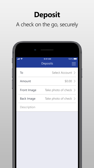 United Minnesota Mobile Screenshot