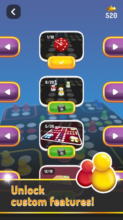 Ludo Trouble - Sorry Board screenshot-5