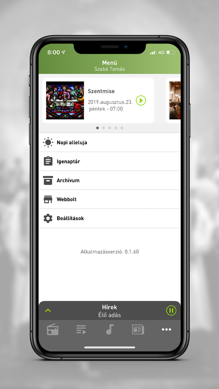 Magyar Katolikus Rádió
