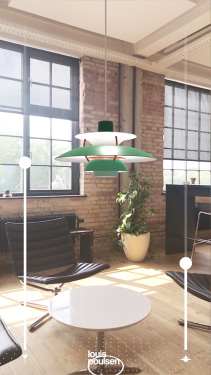 Louis Poulsen screenshot-3