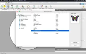 disketch plus iphone bildschirmfoto 2