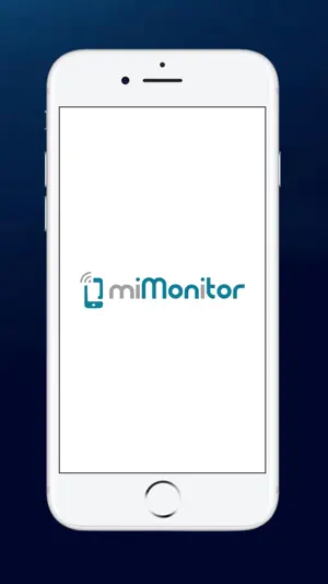 miMonitor screenshot 1